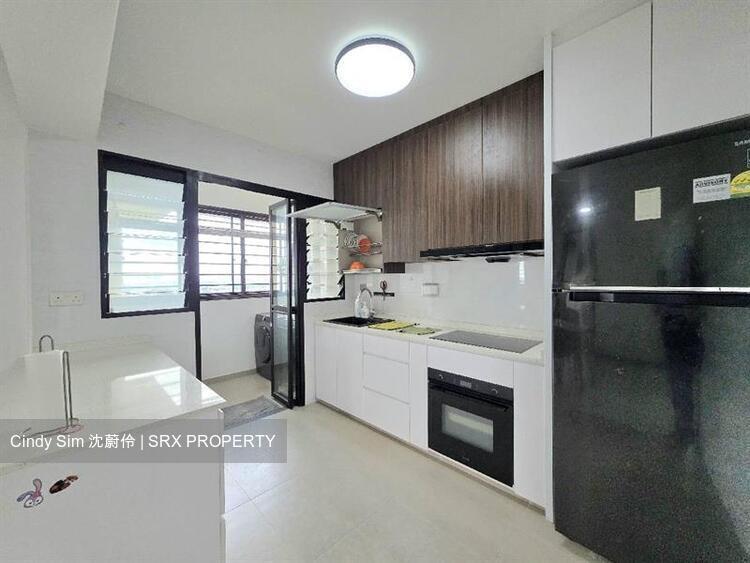 Blk 402B Fernvale Acres (Sengkang), HDB 4 Rooms #576733841